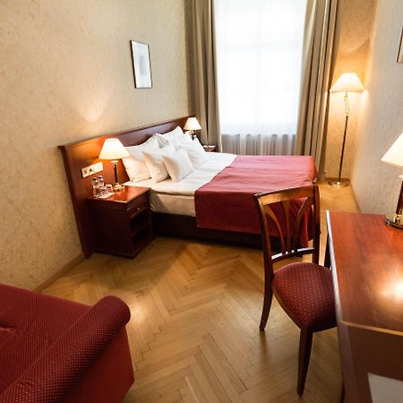 Hotel Rott Prague Ngoại thất bức ảnh