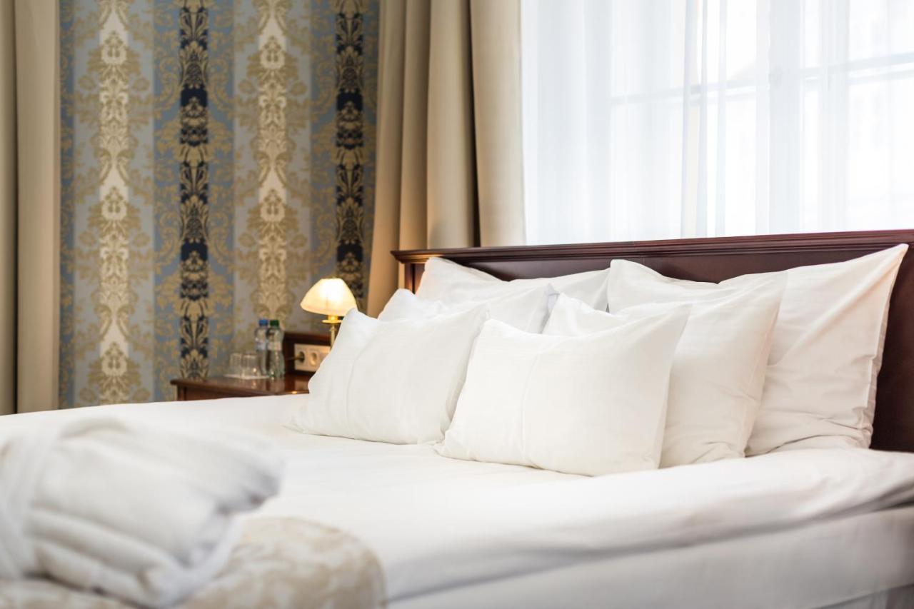 Hotel Rott Prague Ngoại thất bức ảnh