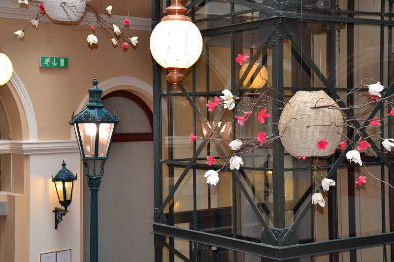Hotel Rott Prague Ngoại thất bức ảnh