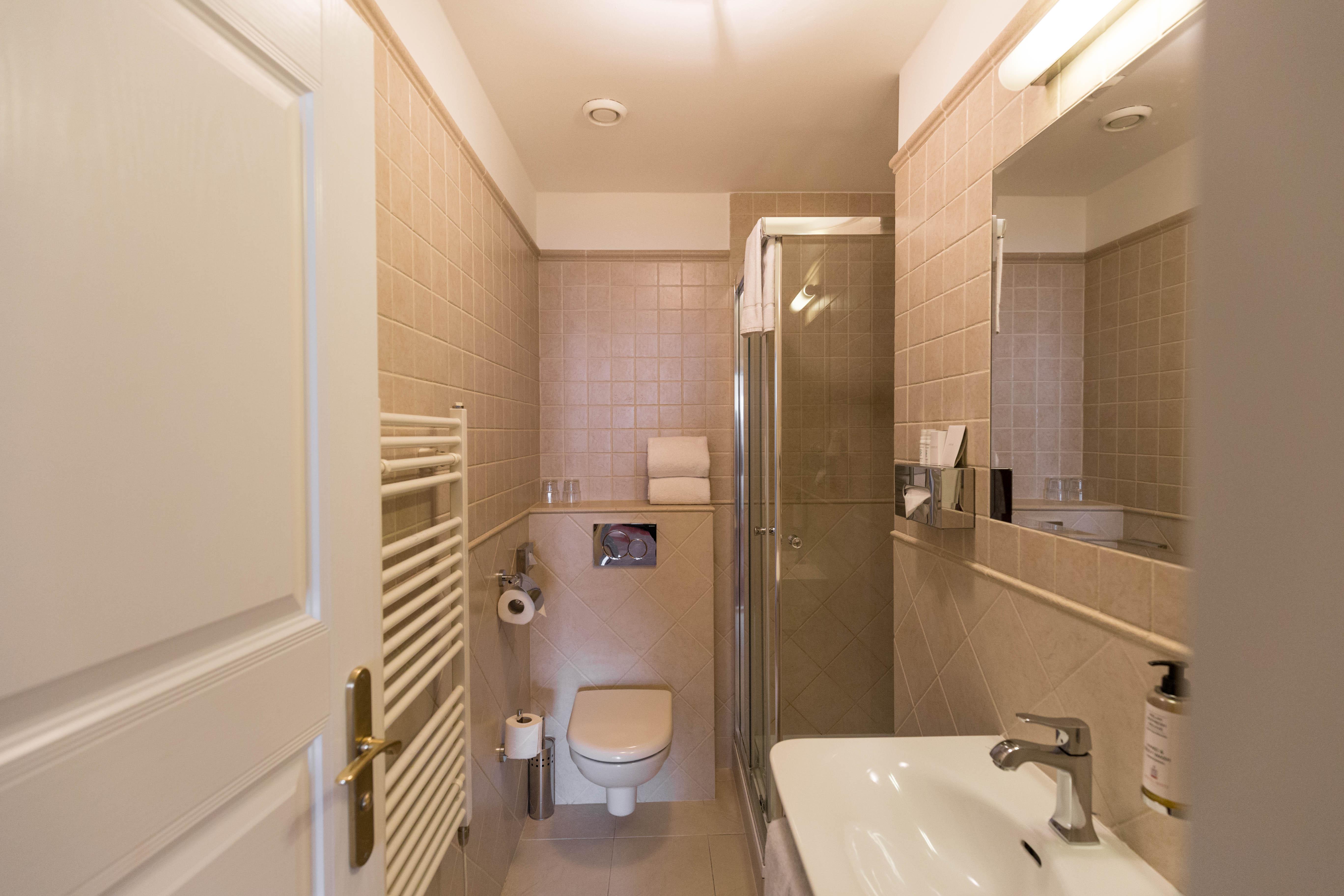 Hotel Rott Prague Ngoại thất bức ảnh