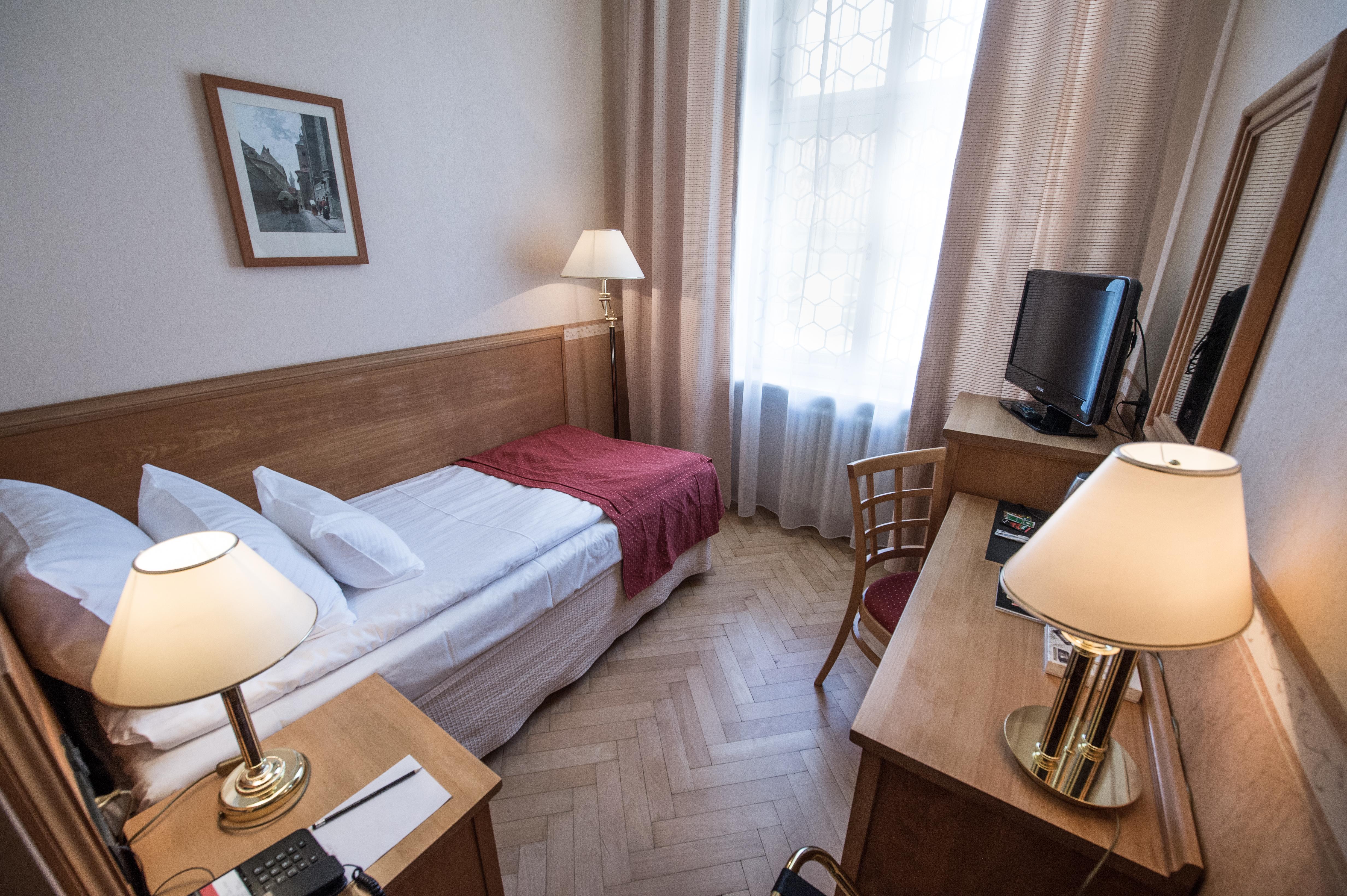 Hotel Rott Prague Ngoại thất bức ảnh
