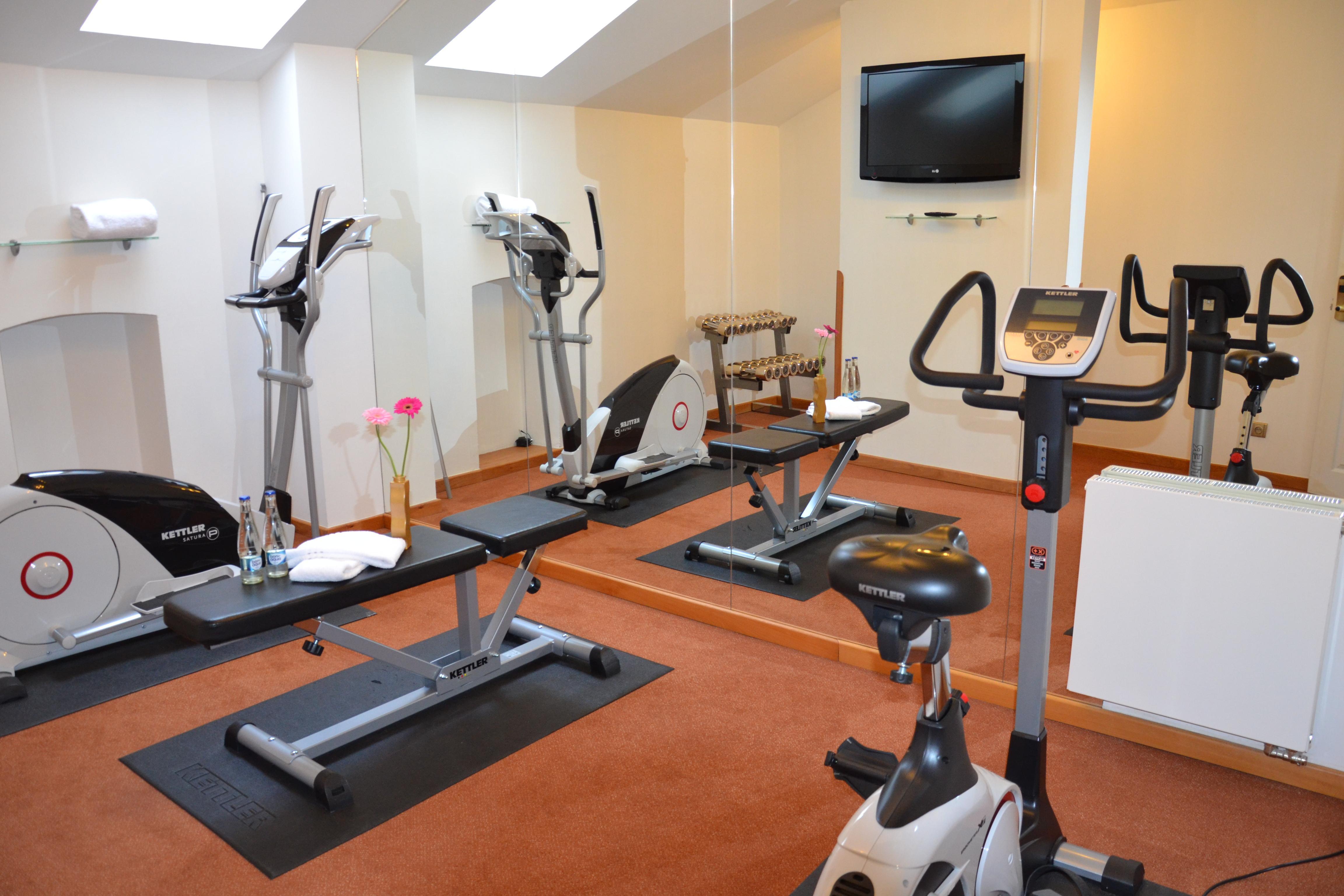 Hotel Rott Prague Ngoại thất bức ảnh