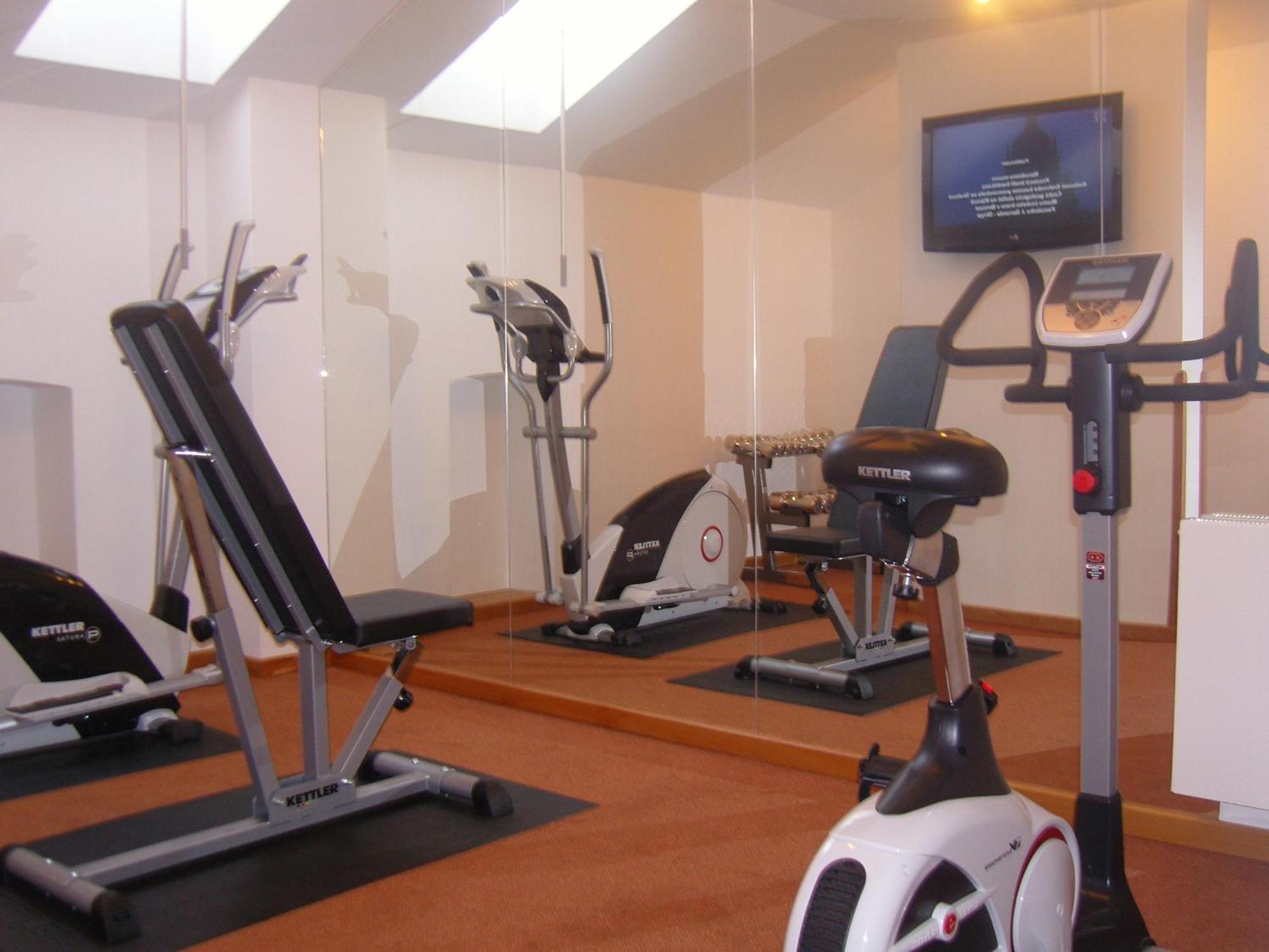 Hotel Rott Prague Ngoại thất bức ảnh