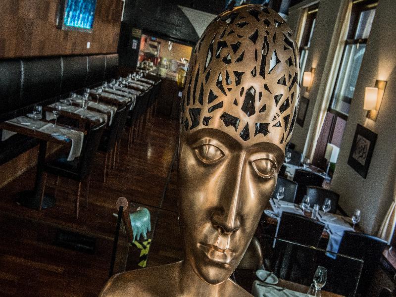 Hotel Rott Prague Ngoại thất bức ảnh
