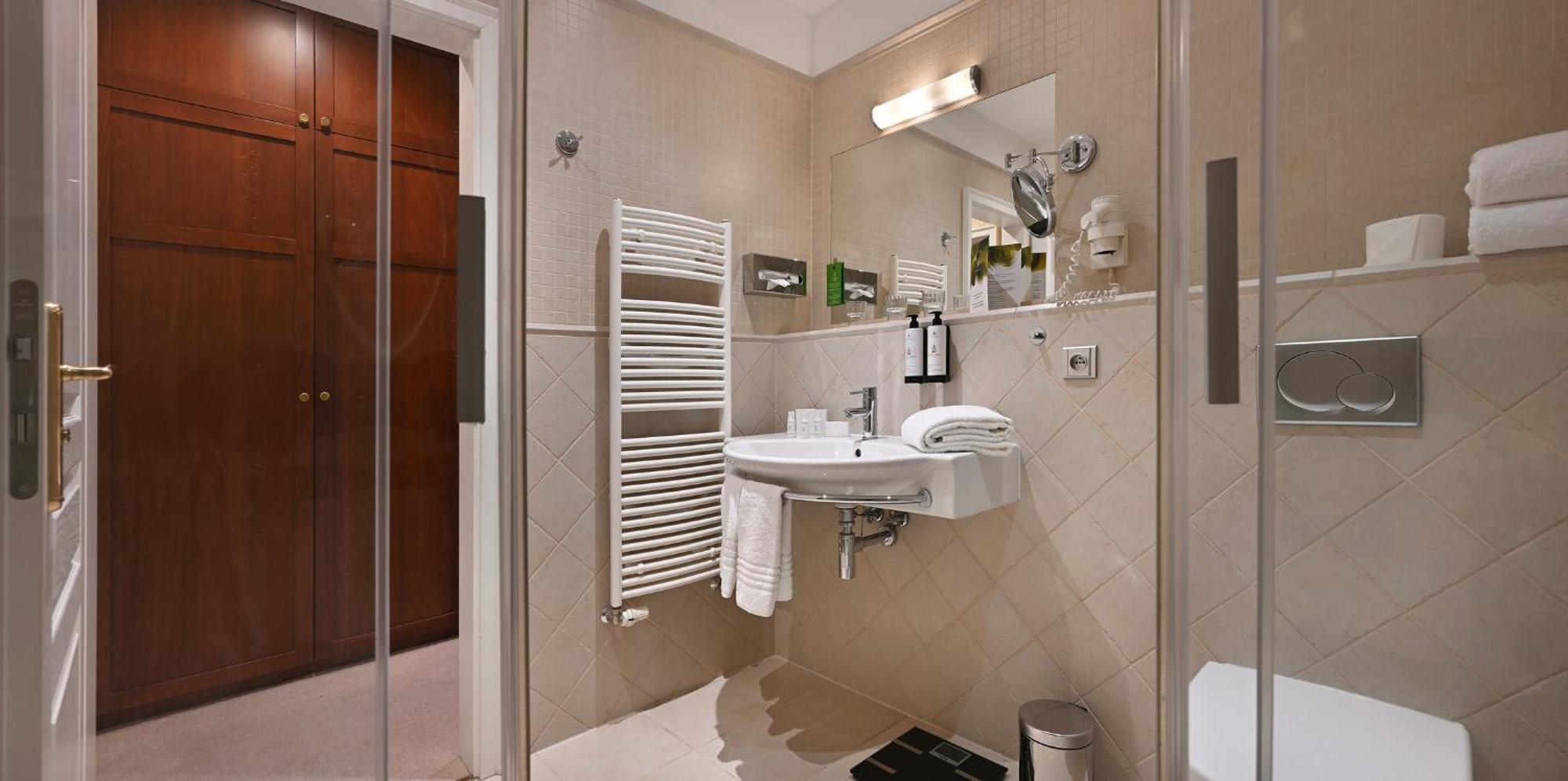 Hotel Rott Prague Ngoại thất bức ảnh