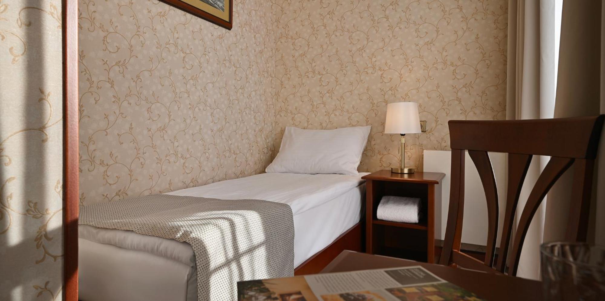 Hotel Rott Prague Ngoại thất bức ảnh