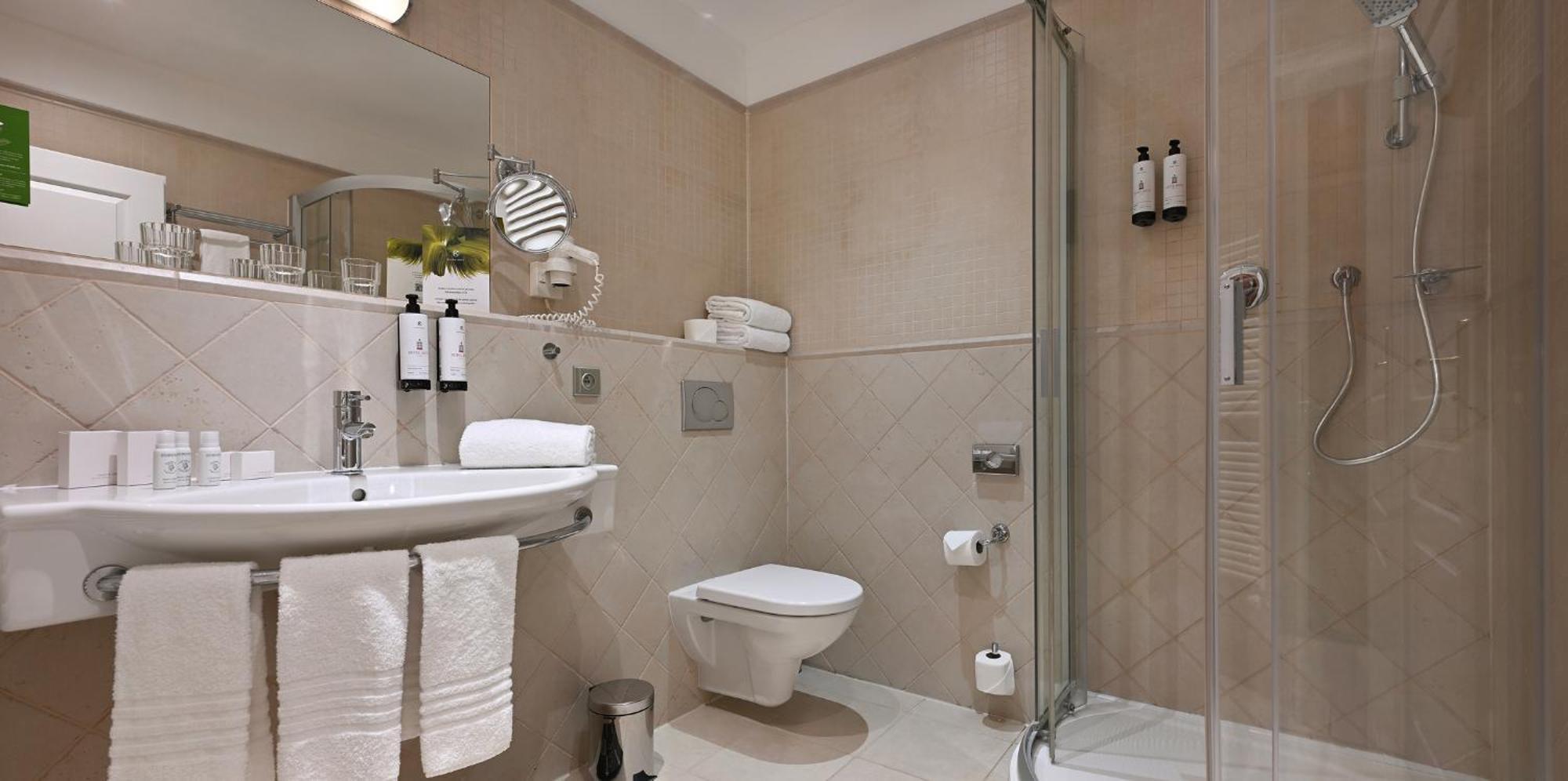 Hotel Rott Prague Ngoại thất bức ảnh