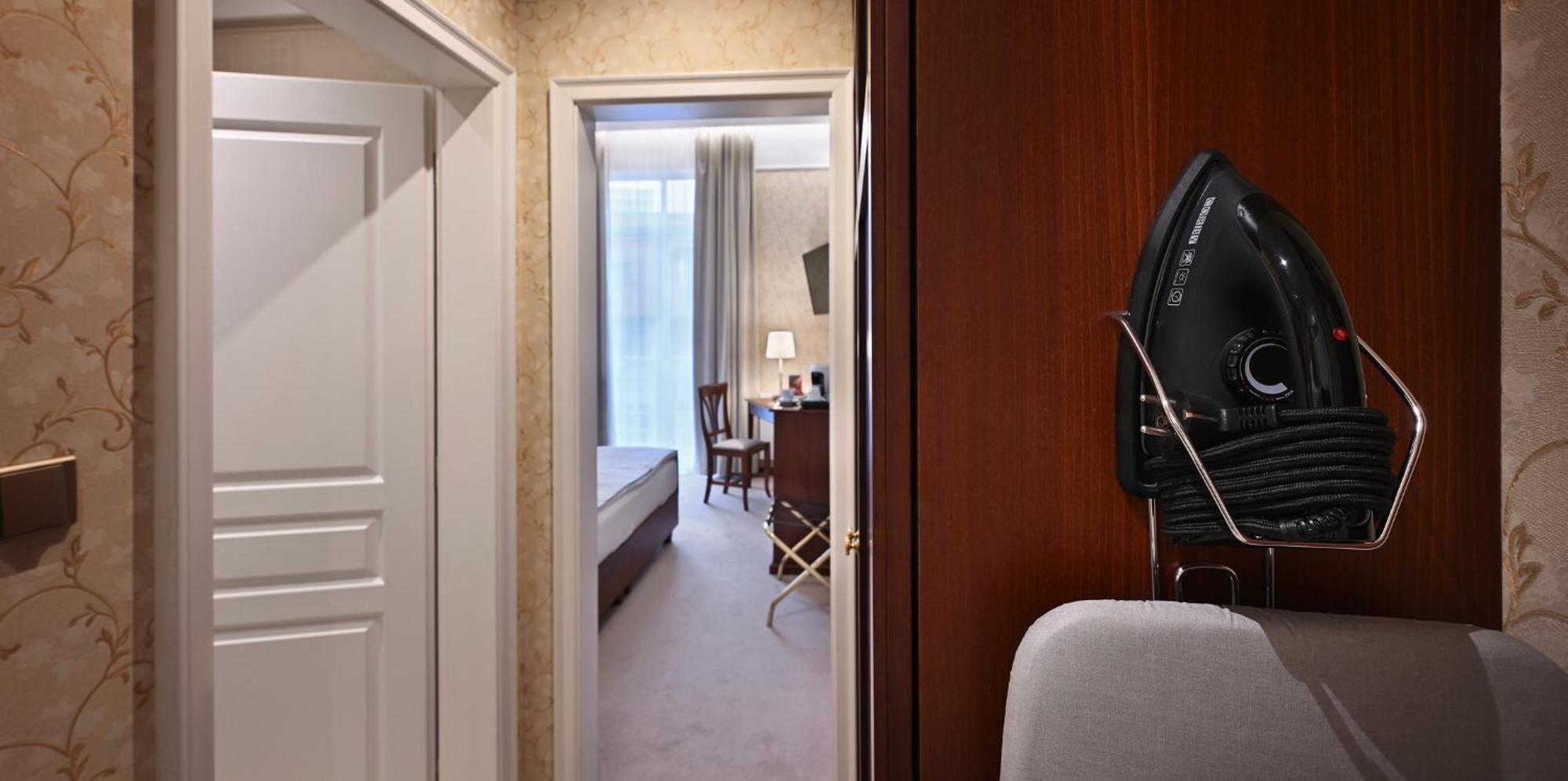 Hotel Rott Prague Ngoại thất bức ảnh