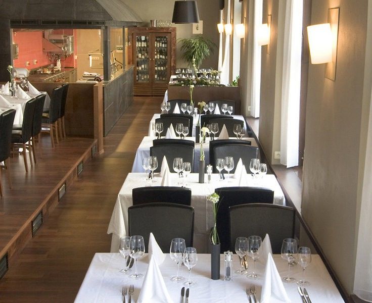 Hotel Rott Prague Ngoại thất bức ảnh