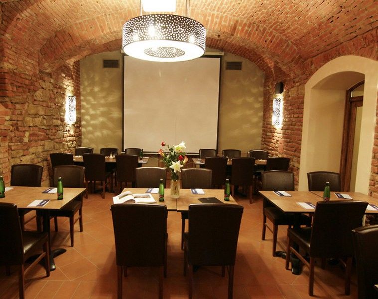 Hotel Rott Prague Kinh doanh bức ảnh