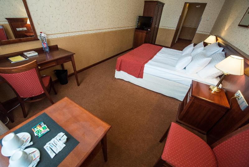 Hotel Rott Prague Ngoại thất bức ảnh